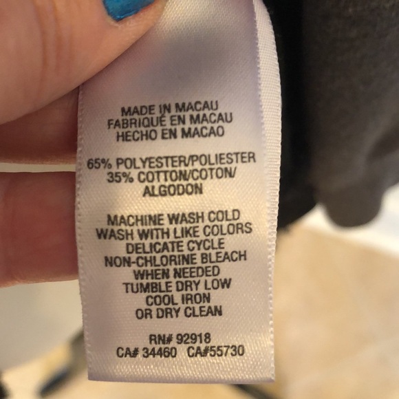 Juicy Couture top - Picture 12 of 16